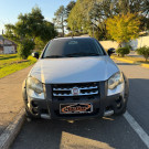 Fiat Palio Weekend Adventure LOCKER 1.8 Flex 2009 Flex-2
