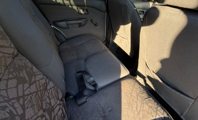 Fiat Palio Weekend Adventure LOCKER 1.8 Flex 2009 Flex-8