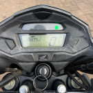 HONDA CG 160 START 2022 Gasolina-2
