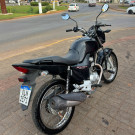 HONDA CG 160 START 2022 Gasolina-1