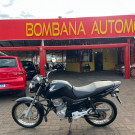 HONDA CG 160 START 2022 Gasolina-0