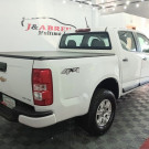 GM - Chevrolet S10 Pick-Up LS 2.8 TDI 4x4 CD Dies. Mec. 2023 Diesel-4