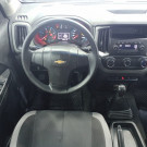 GM - Chevrolet S10 Pick-Up LS 2.8 TDI 4x4 CD Dies. Mec. 2023 Diesel-6