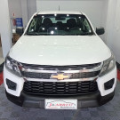 GM - Chevrolet S10 Pick-Up LS 2.8 TDI 4x4 CD Dies. Mec. 2023 Diesel-0