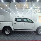 GM - Chevrolet S10 Pick-Up LS 2.8 TDI 4x4 CD Dies. Mec. 2023 Diesel-5