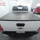 GM - Chevrolet S10 Pick-Up LS 2.8 TDI 4x4 CD Dies. Mec. 2023 Diesel-3