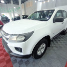 GM - Chevrolet S10 Pick-Up LS 2.8 TDI 4x4 CD Dies. Mec. 2023 Diesel-1