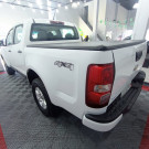 GM - Chevrolet S10 Pick-Up LS 2.8 TDI 4x4 CD Dies. Mec. 2023 Diesel-2