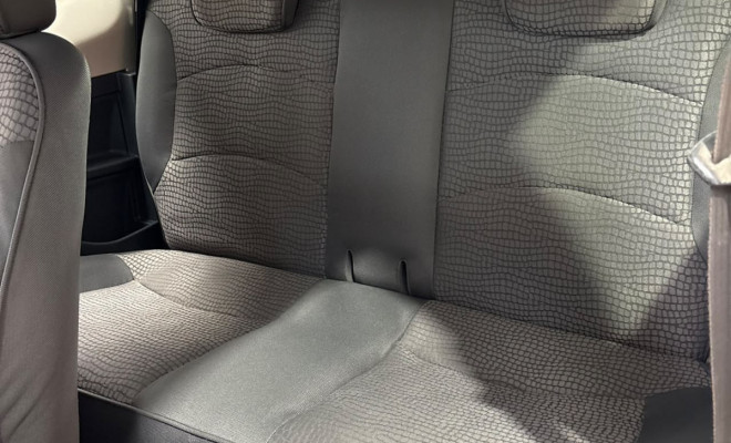 Fiat Strada Adventure1.8/ 1.8 LOCKER Flex CD 2012 Flex-1