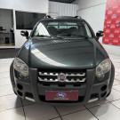 Fiat Strada Adventure1.8/ 1.8 LOCKER Flex CD 2012 Flex-13
