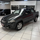 Fiat Strada Adventure1.8/ 1.8 LOCKER Flex CD 2012 Flex-11