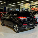 Hyundai HB20 Premium 1.6 Flex 16V Aut. 2019 Flex-2