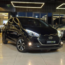 Hyundai HB20 Premium 1.6 Flex 16V Aut. 2019 Flex-0