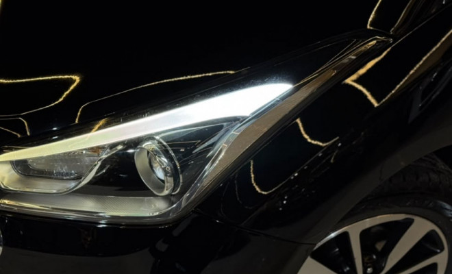 Hyundai HB20 Premium 1.6 Flex 16V Aut. 2019 Flex-14