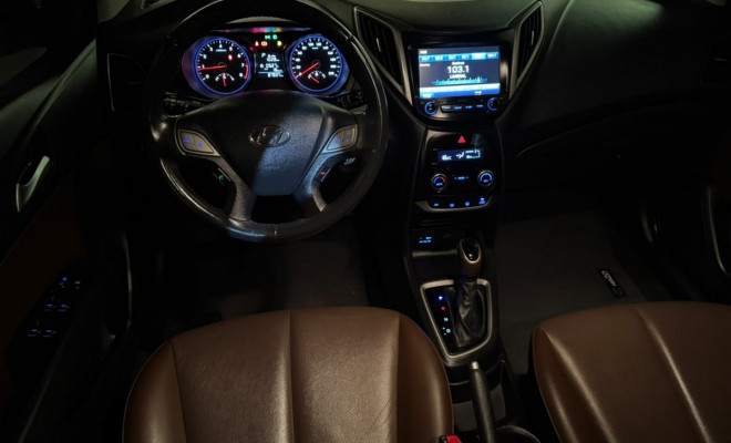 Hyundai HB20 Premium 1.6 Flex 16V Aut. 2019 Flex-17