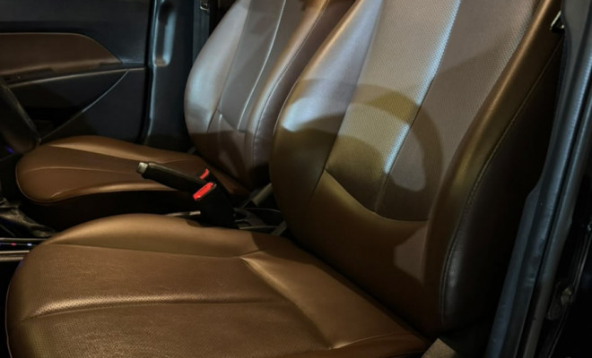 Hyundai HB20 Premium 1.6 Flex 16V Aut. 2019 Flex-10