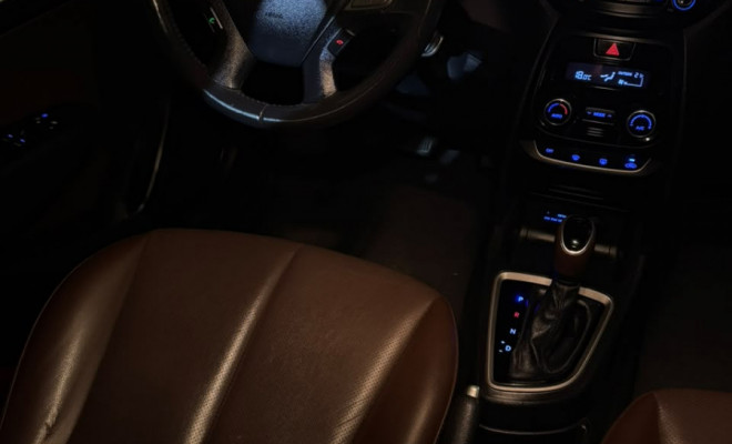 Hyundai HB20 Premium 1.6 Flex 16V Aut. 2019 Flex-9