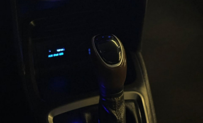 Hyundai HB20 Premium 1.6 Flex 16V Aut. 2019 Flex-13