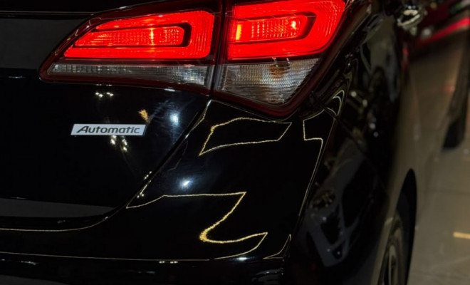 Hyundai HB20 Premium 1.6 Flex 16V Aut. 2019 Flex-5
