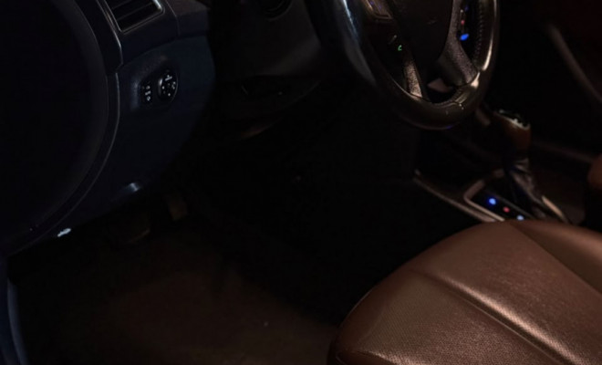 Hyundai HB20 Premium 1.6 Flex 16V Aut. 2019 Flex-18