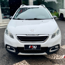Peugeot 2008 Allure 1.6 Flex 16V 5p Aut. 2019 Flex-0
