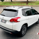 Peugeot 2008 Allure 1.6 Flex 16V 5p Aut. 2019 Flex-8