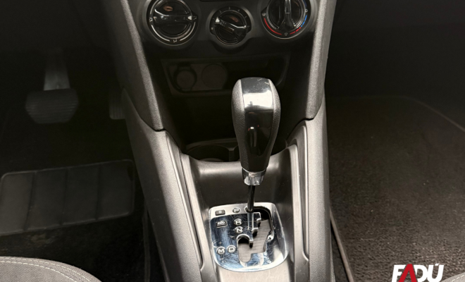 Peugeot 2008 Allure 1.6 Flex 16V 5p Aut. 2019 Flex-6