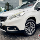 Peugeot 2008 Allure 1.6 Flex 16V 5p Aut. 2019 Flex-1