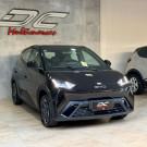 BYD Dolphin Mini (Elétrico) 2025 Elétrico-0