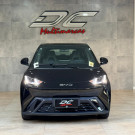 BYD Dolphin Mini (Elétrico) 2025 Elétrico-4