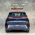 BYD Dolphin Mini (Elétrico) 2025 Elétrico-7