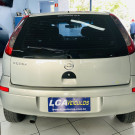GM - Chevrolet Corsa Hatchback 1.8 MPFI FlexPower 8V 5p 2004 Flex-3