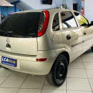 GM - Chevrolet Corsa Hatchback 1.8 MPFI FlexPower 8V 5p 2004 Flex-4