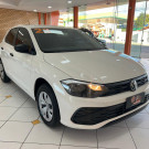 VW - VolksWagen Polo Track 1.0 Flex 12V 5p 2023 Flex-1