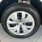 VW - VolksWagen Polo Track 1.0 Flex 12V 5p 2023 Flex-12