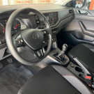 VW - VolksWagen Polo Track 1.0 Flex 12V 5p 2023 Flex-10