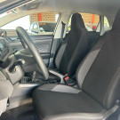VW - VolksWagen Polo Track 1.0 Flex 12V 5p 2023 Flex-9