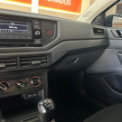 VW - VolksWagen Polo Track 1.0 Flex 12V 5p 2023 Flex-8