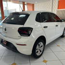 VW - VolksWagen Polo Track 1.0 Flex 12V 5p 2023 Flex-2