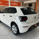 VW - VolksWagen Polo Track 1.0 Flex 12V 5p 2023 Flex-4