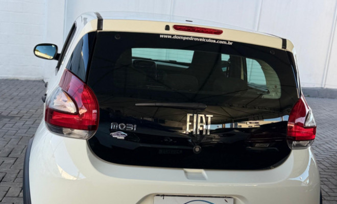 Fiat MOBI LIKE 1.0 Fire Flex 5p. 2024 Flex-5