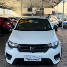 Fiat MOBI LIKE 1.0 Fire Flex 5p. 2024 Flex-1
