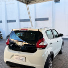 Fiat MOBI LIKE 1.0 Fire Flex 5p. 2024 Flex-4