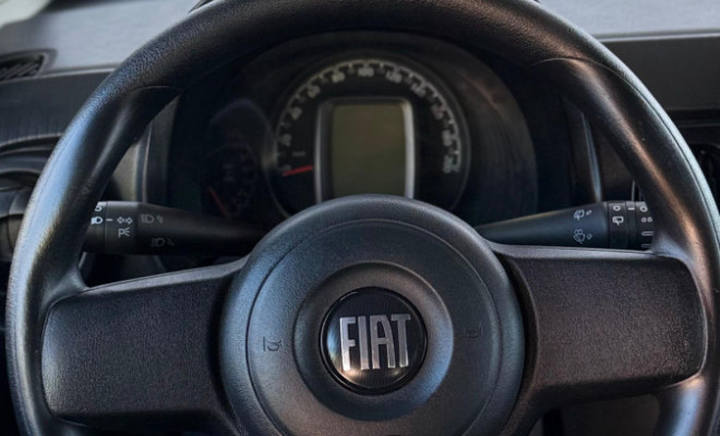 Fiat MOBI LIKE 1.0 Fire Flex 5p. 2024 Flex-7