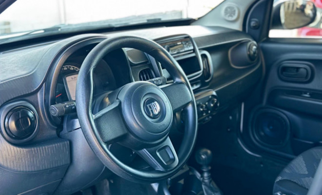 Fiat MOBI LIKE 1.0 Fire Flex 5p. 2024 Flex-8