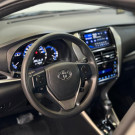 Toyota YARIS XL Plus Tech 1.3 Flex 16V Aut. 2020 Flex-8