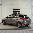 Toyota YARIS XL Plus Tech 1.3 Flex 16V Aut. 2020 Flex-0