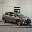 Toyota YARIS XL Plus Tech 1.3 Flex 16V Aut. 2020 Flex-1