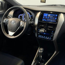 Toyota YARIS XL Plus Tech 1.3 Flex 16V Aut. 2020 Flex-6