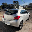 GM - Chevrolet ONIX HATCH LTZ 1.4 8V FlexPower 5p Aut. 2015 Flex-4